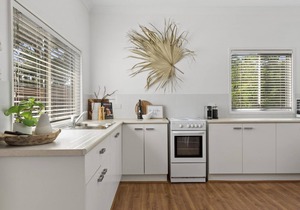 Berrara Beach House - Belle Escapes Jervis Bay