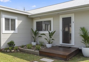 Berrara Beach House - Belle Escapes Jervis Bay