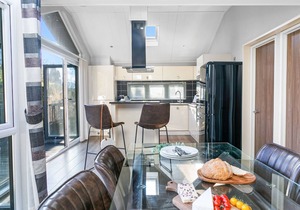 Berrynarbor Lodge, Kentisbury Grange