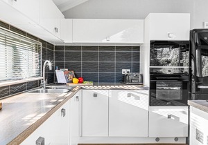 Berrynarbor Lodge, Kentisbury Grange