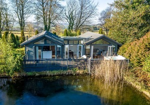 Berrynarbor Lodge, Kentisbury Grange