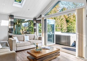 Berrynarbor Lodge, Kentisbury Grange