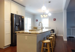 Best 4BR Home to Visit NYC EWR Airport