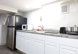 Best Apt To Visit NYC-5 minutes to EWR airport+Free Parking