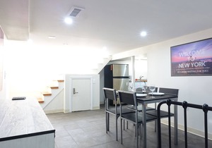 Best Apt To Visit NYC-5 minutes to EWR airport+Free Parking