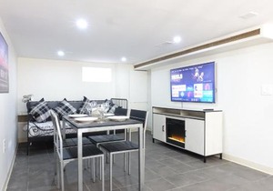 Best EWR Airport Apt-Hot Tub-Free Parking