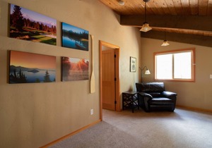 BEST LOCATION! 10 SHARC Pass /AC / WIFI / HUGE Kid Bunk Room / Hot Tub / Bikes
