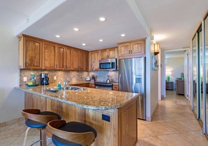 Best Papakea Location - Incredible Ocean View - Fully Renovated