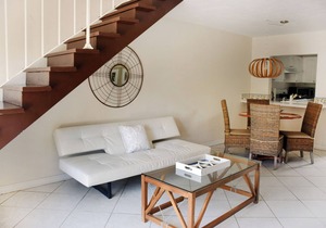 Best Place for Relaxing! Private Beach Access, Fantastic 1 Bedroom Suite, Pool