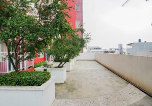 Best Price 2Br at Taman Melati Margonda Apartment