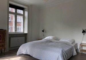 Best Stay Copenhagen - Christianshavn Voldgade
