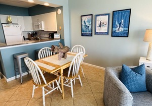 Best view on the Gulf!