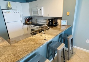 Best view on the Gulf!