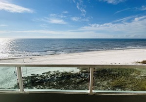 Best view on the Gulf!