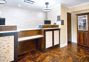 Best Western Allatoona Inn & Suites