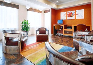 Best Western Allatoona Inn & Suites