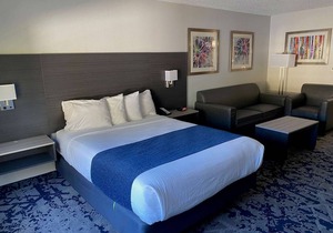 Best Western Allatoona Inn & Suites