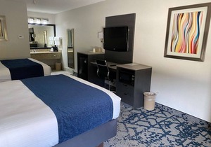 Best Western Allatoona Inn & Suites