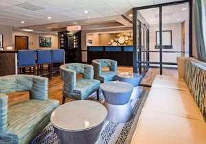 Best Western Augusta West