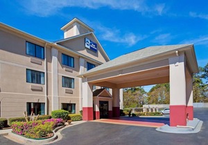 Best Western Augusta West
