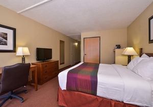 Best Western Branson Inn and Conference Center