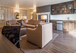 Best Western Corvallis