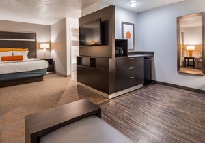 Best Western Corvallis