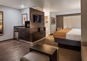 Best Western Corvallis