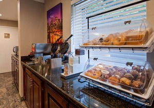 Best Western Fort Lee