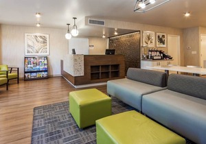 Best Western Grants Pass Inn