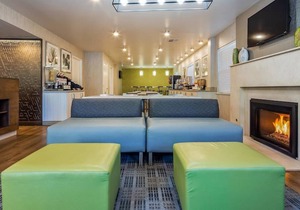 Best Western Grants Pass Inn