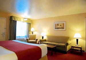 Best Western Grants Pass Inn