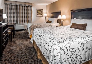 Best Western Hazlet Inn