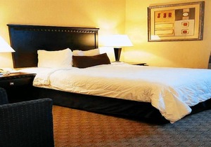 Best Western Hazlet Inn