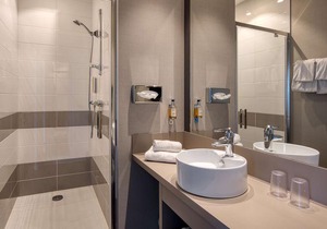 Best Western Hotel Atlantys Zenith Nantes