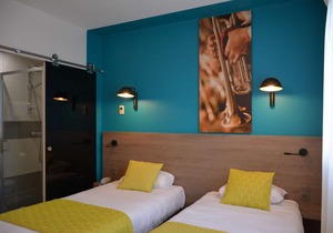 Best Western Hotel Atlantys Zenith Nantes