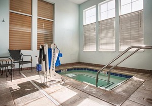 Best Western I-5 Inn & Suites