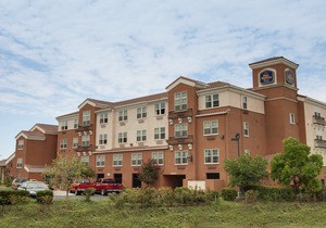 Best Western I-5 Inn & Suites