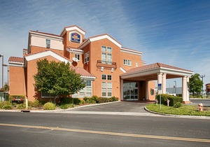 Best Western I-5 Inn & Suites