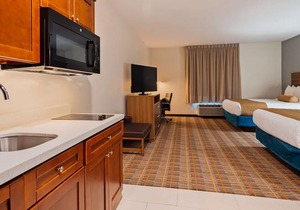 Best Western Ingleside Inn & Suites