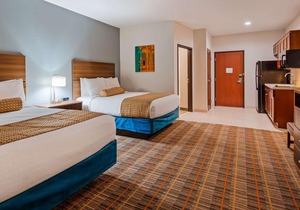 Best Western Ingleside Inn & Suites