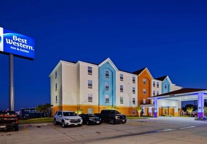 Best Western Ingleside Inn & Suites