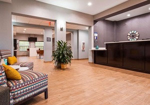 Best Western Ingleside Inn & Suites