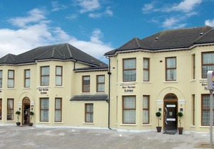 Best Western London Ilford Hotel