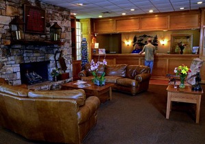 Best Western Mountain Lodge At Banner Elk