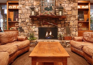 Best Western Mountain Lodge At Banner Elk