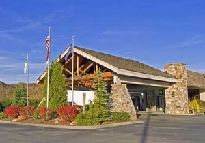 Best Western Mountain Lodge at Banner Elk