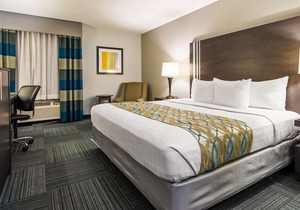 Best Western Naperville Inn