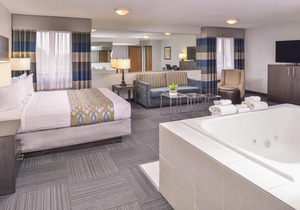 Best Western Naperville Inn