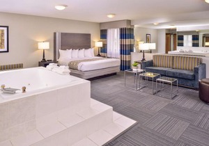 Best Western Naperville Inn